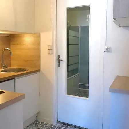 Le Cocon De Charles Iii Apartment