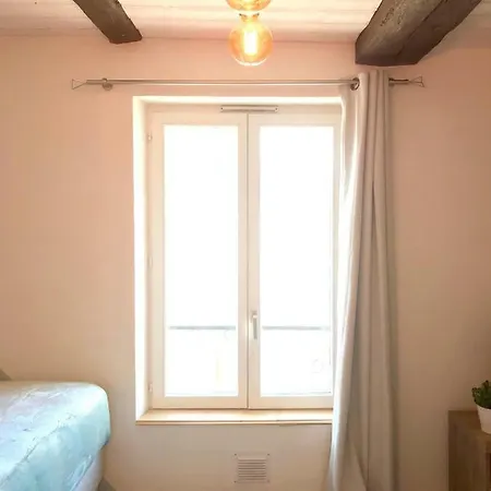 Le Cocon De Charles Iii Apartment *